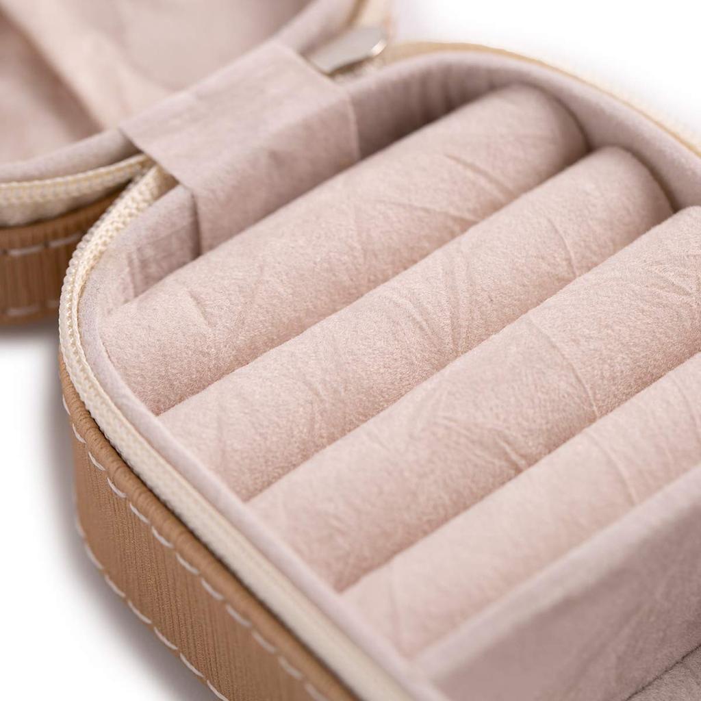 Jewelry Box (Champagne)