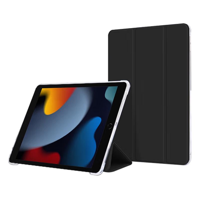 ALittleFlower Tri-Fold Smart Case for Apple iPad