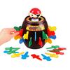Happy Play Pirate King Roulette Board Game, Popular Korean Game