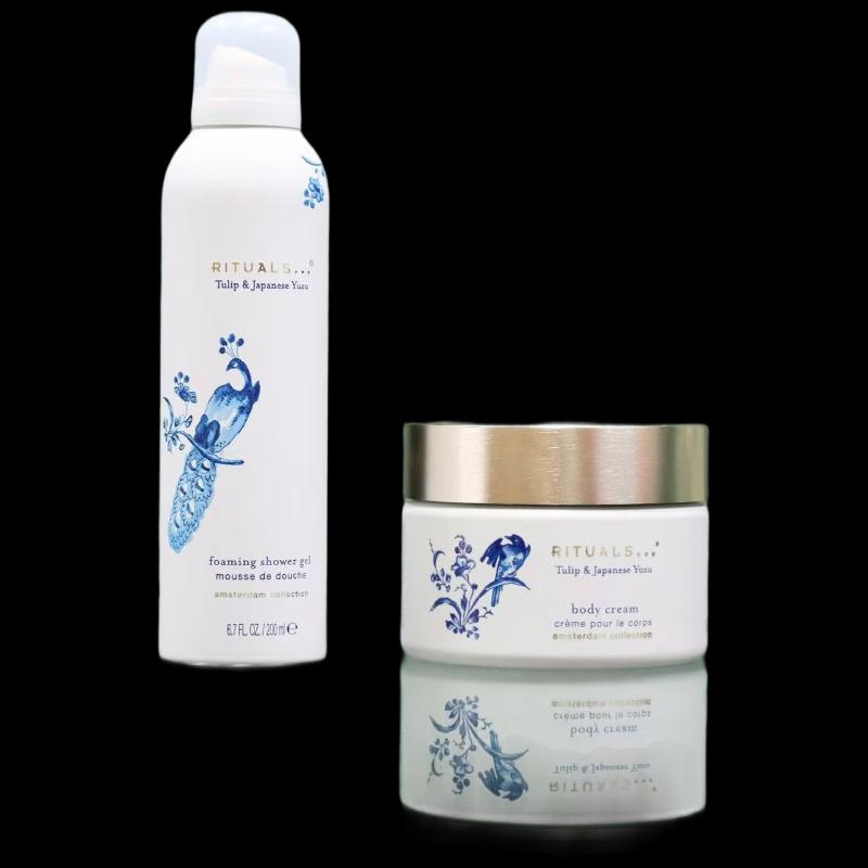 Мини-подарочный набор Rituals Amsterdam
