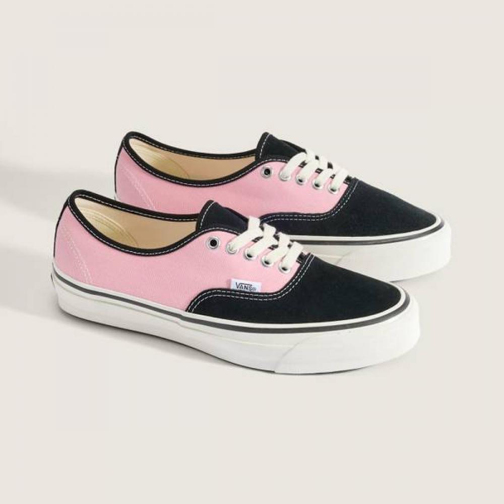 Vans Premium Authentic Two Tone Pink   Vn000d9nd3x 220