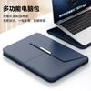 16-inch Laptop Sleeve Case Lenovo Xiaoxin 16 Pro - PU Waterproof Inner Bag 13-14 Inch Notebook Neutral Style