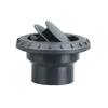 Diesel Heater Air Vent 360 Degree Rotating Closeable