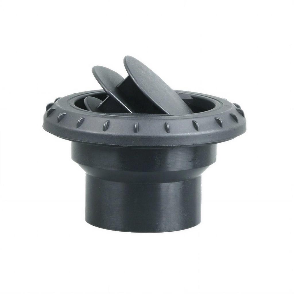 Diesel Heater Air Vent 360 Degree Rotating Closeable