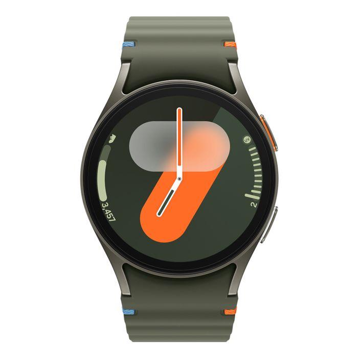 Montre Connectée Samsung Galaxy L305 40 Mm LTE 7 Vert