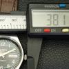 AUTOMATIC 6309A VINTAGE SEIKO 5 JAPAN MENS BLUE COLOR DIAL WATCH A701569-5