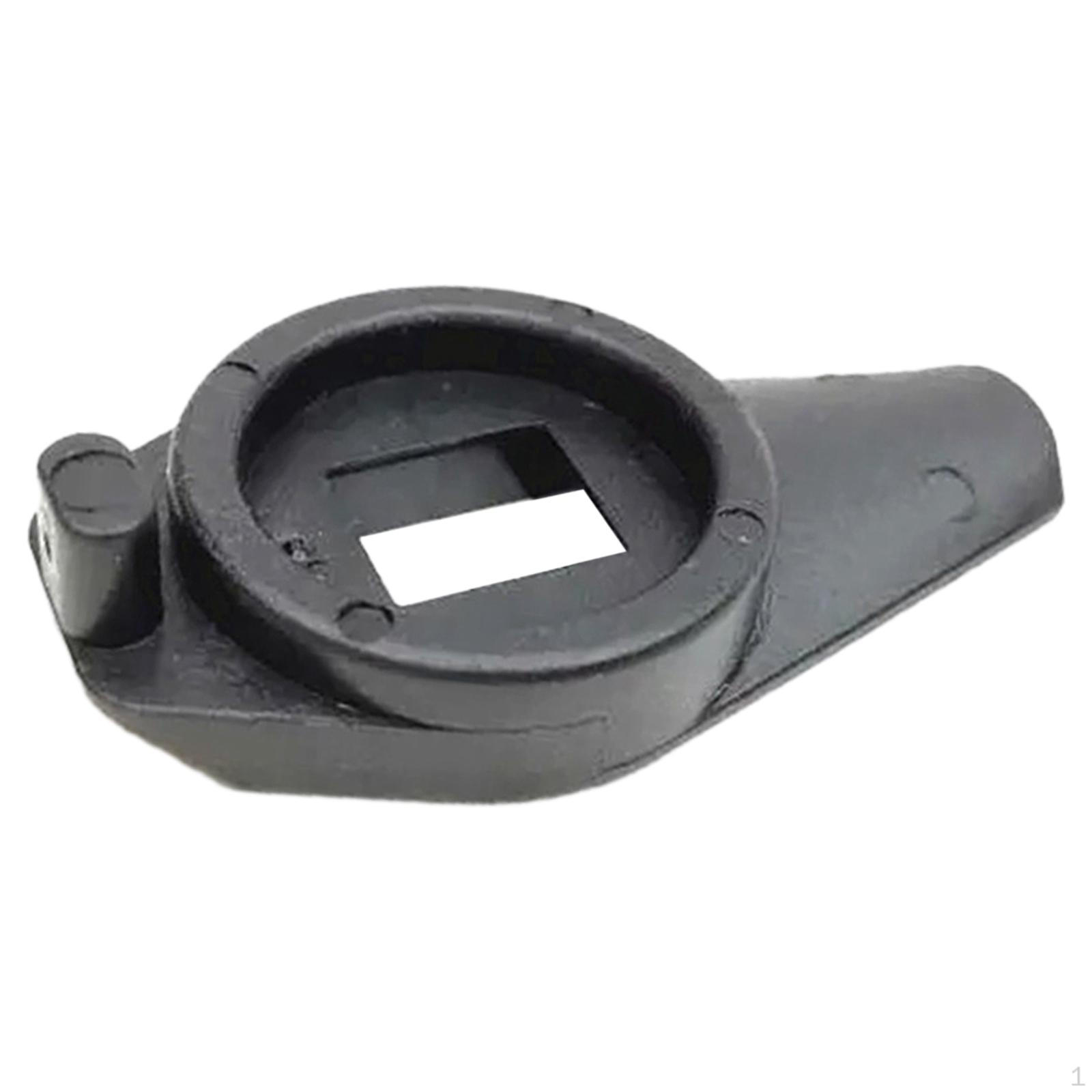 Tailgate Warning Triangle Case Lock 4B9867899 Easy to Install Suitcase Assembly Spare