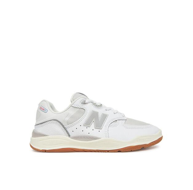 Мужские кроссовки New Balance Nm1010aw белые