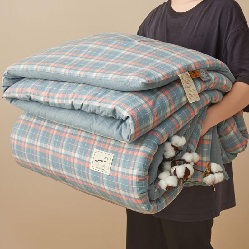 

LISM All-Season Cotton Quilt