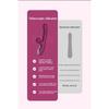 Multi-functional Telescopic Vibrator Intelligent Display Fast Piston Heating Sucking Tongue Licking Masturbator