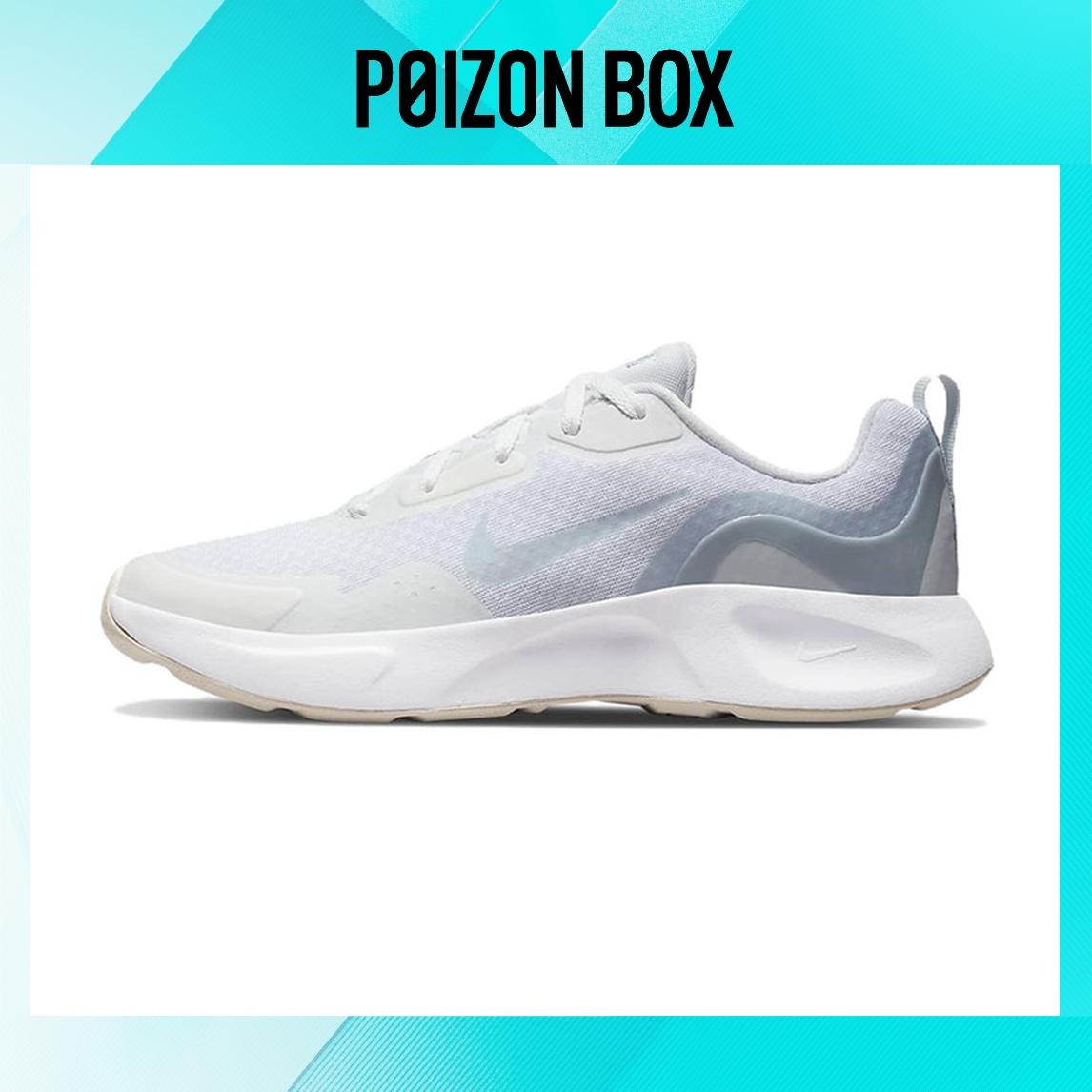 

кроссовки Female Nike Wearallday Running shoes CJ3816-107
