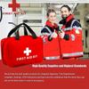 Car portable first aid kit portable first aid kit health kit