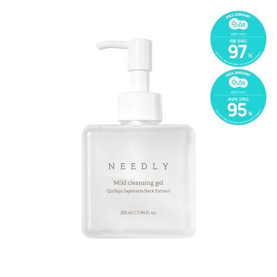 NEEDLY Mild Cleansing Gel 235ml