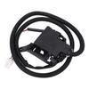 Washer Lid Lock Assembly AP7002928 Washing Machine Door Latch Assembly for WTW5010LW1 WTW5057LW1