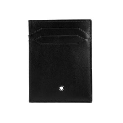 Billetera Tarjetero de Bolsillo 4cc Meisterst Ck 198328