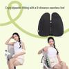 JAGO Ergonomic Lumbar Support Cushion