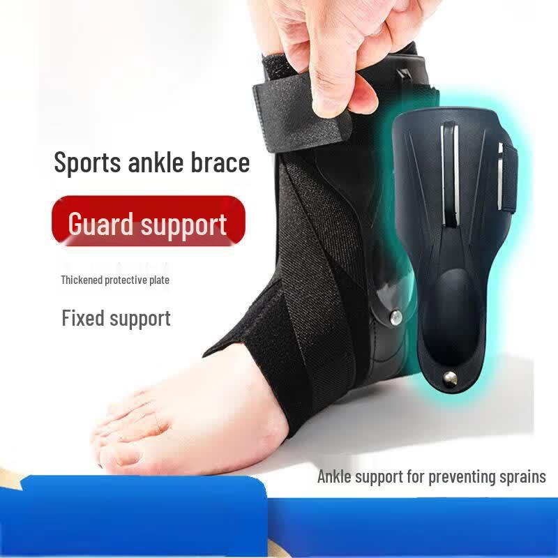 Sports Ankle Support Brace