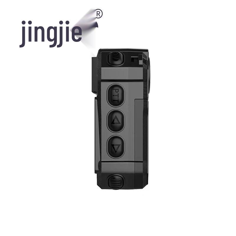 Jingjie DSJ-M1 Law Enforcement Body Camera CN plug (adapter included)