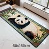 Soft Fluffy Tiger Shaped Area Rug Thick Plush Non Slip Backing Perfect For Bedroom Living Room Home Furnishings