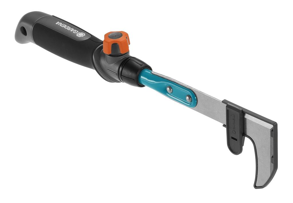 GARDENA Combi System 8927-20 Grass Eater, Product Warranty: Up to 25 Years