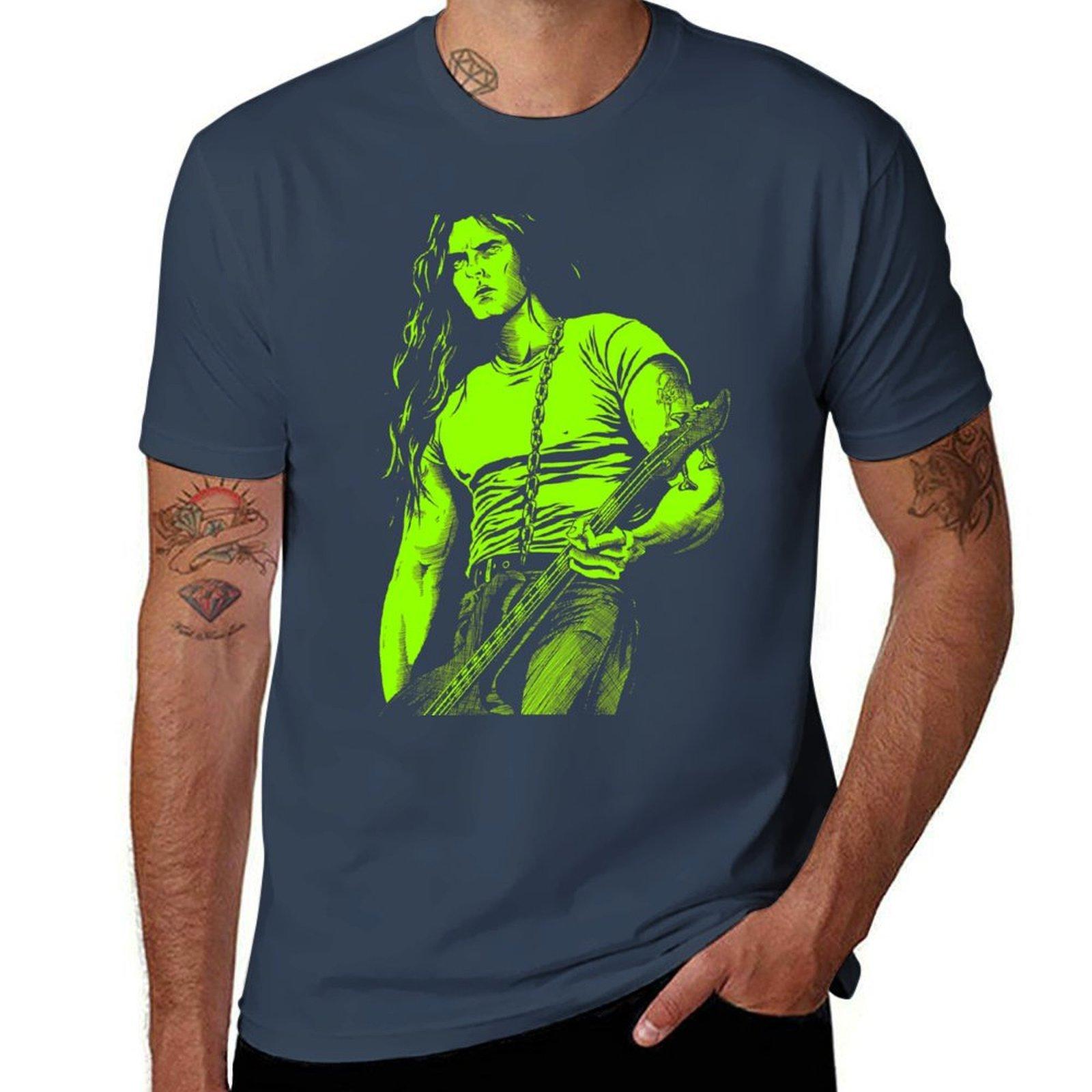 Bloody Kisses Tshirt Casual Fashion Print Tee Top S