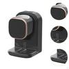 Electric Toothpaste Dispenser,Bathroom Accessories,Wall Mounted Multi Functional Space Saving