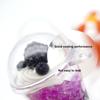 & Kitchen Baking Plastic Popcorn Ice Cream Cups Cake Decorating Miniature Frappuccino Cup Cover Lid