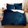 Beach Scenery Duvet Cover Summer Hawaii Landscape Bedding Set Twin Full King For Girl Boys M