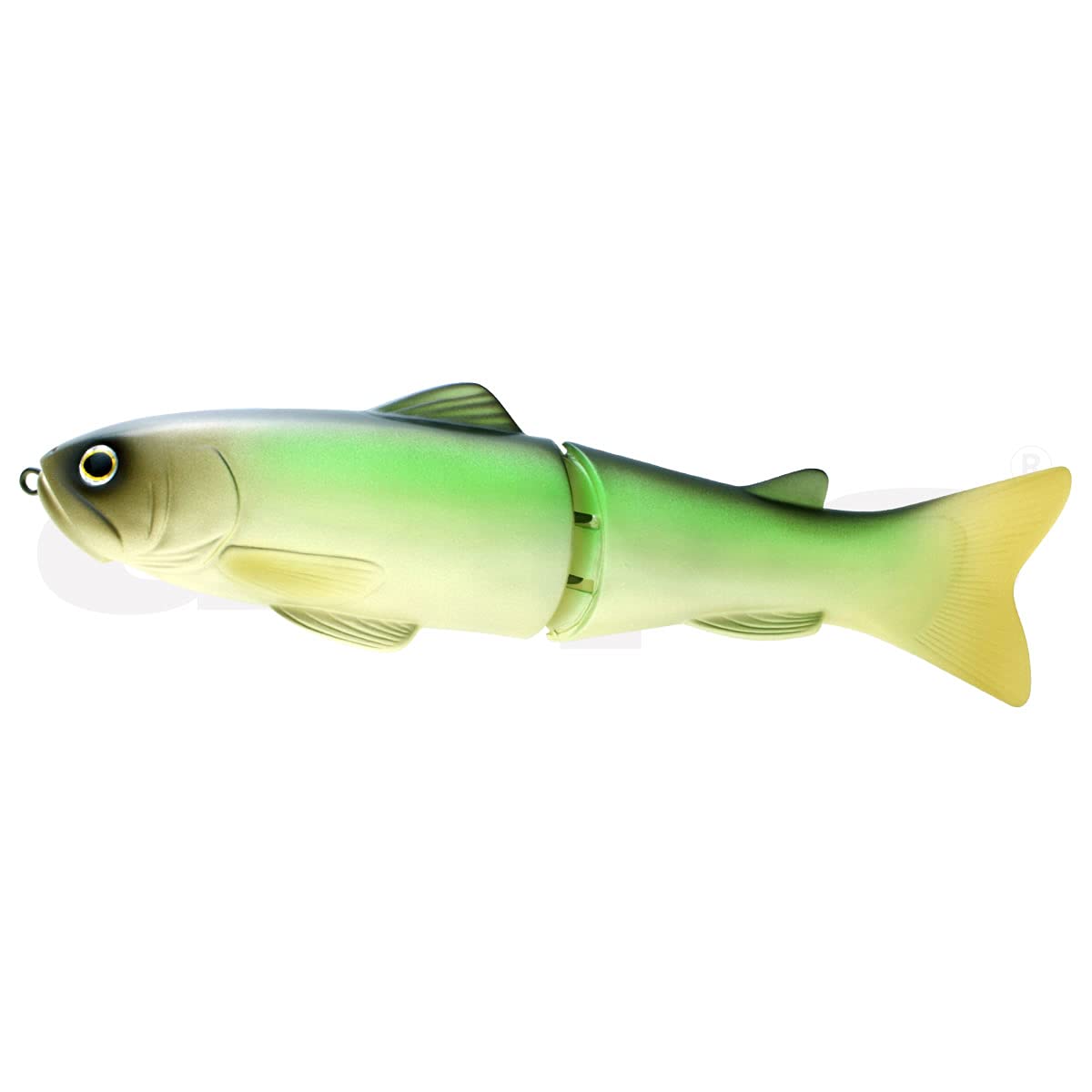 

Deps Big Bait Slide Swimmer SS 6.2oz 250mm Ghost Ayu #04