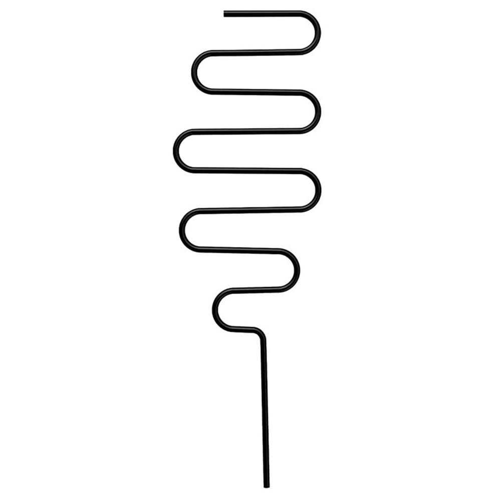 Metal Trellis for Climbing Plants Indoor In the Garden, Plant Climbing Rack Potted Plants Gold Trellis Support Garden Supplies