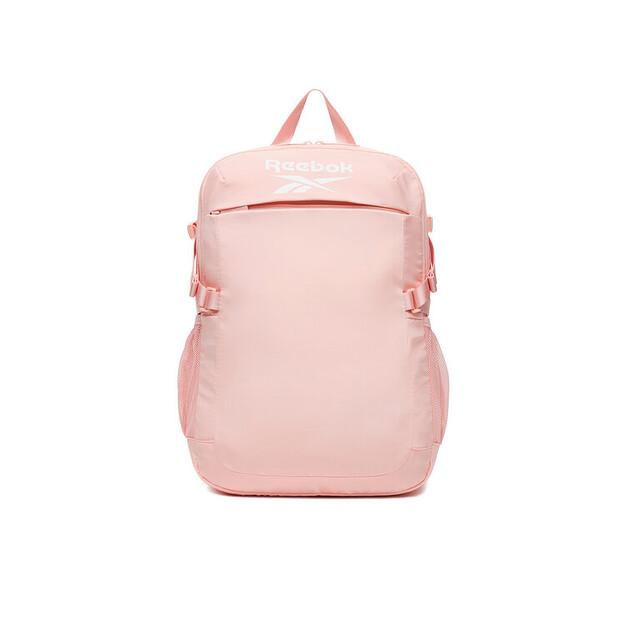 

Рюкзак Reebok RBK-040-CCC-05 розовый