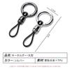 [KXICYUR] Lapin Car Keychain Small Key Ring Lapin New Lapin