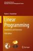 Kniha Linear Programming : Foundations and Extensions : 285