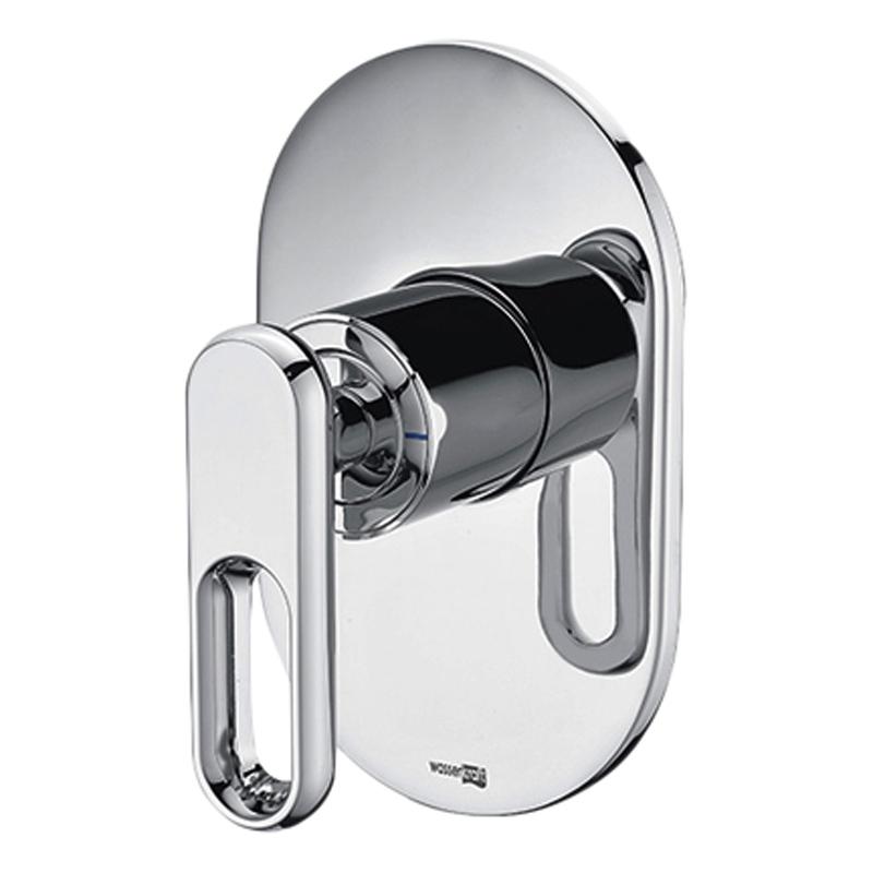 

Shower Faucet Wasserkraft 1851