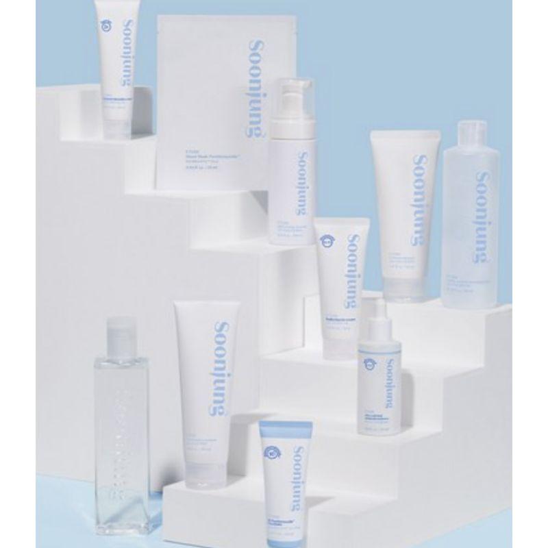 ETUDE SoonJung Panthensoside 10 Cica Balsam 100ml