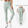 Notting High Waist Breathable Flared Yoga Pants for Women - Hip Lifting, Quick Dry, Wide Leg, High Elastic, Slim Fit