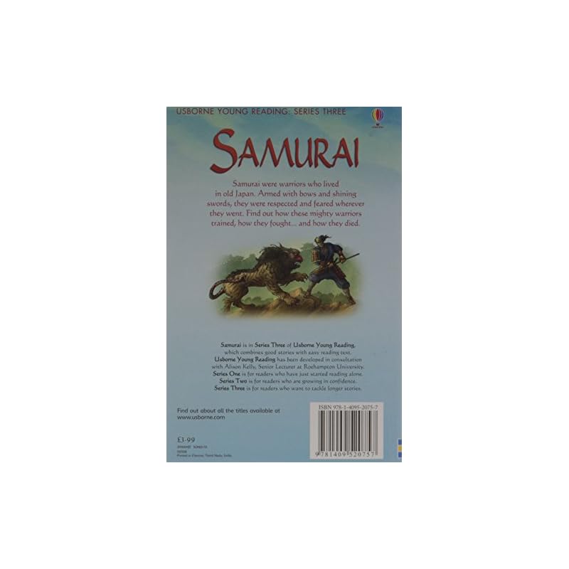 Samuraiv Level ENGLISH
