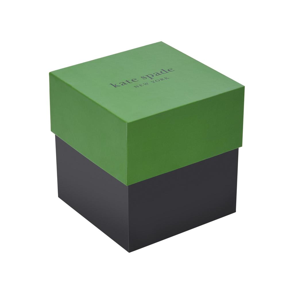 Spade New Monroe Heart Watch KSW1861 Gold [Kate York] Women's