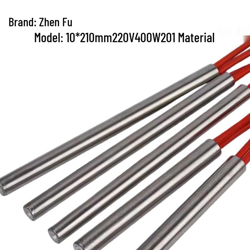 Industrial Electric Heating Tube
