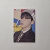 Best Album Ori Hoshi Photocard