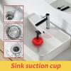 Baie și WC – Ventuze