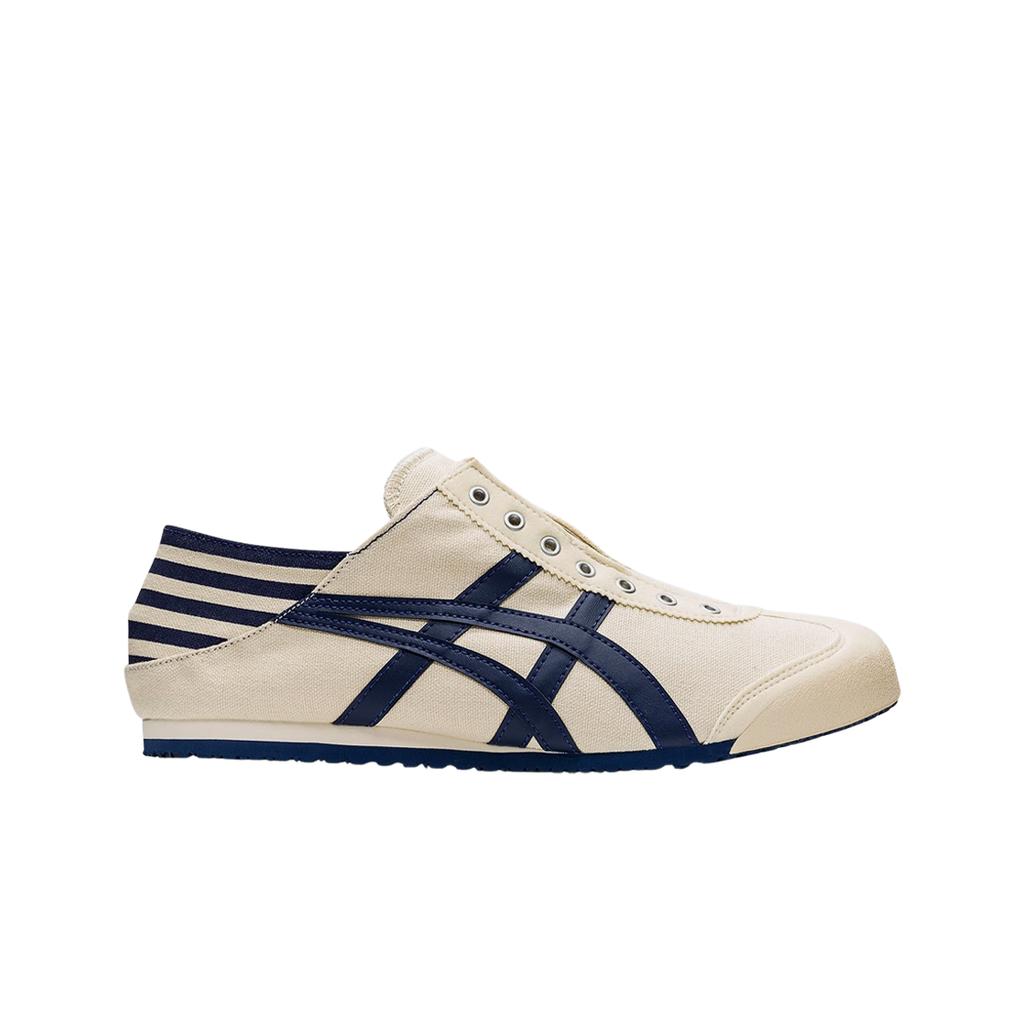 ONITSUKA TIGER Mexico 66 Paraty Natural Navy