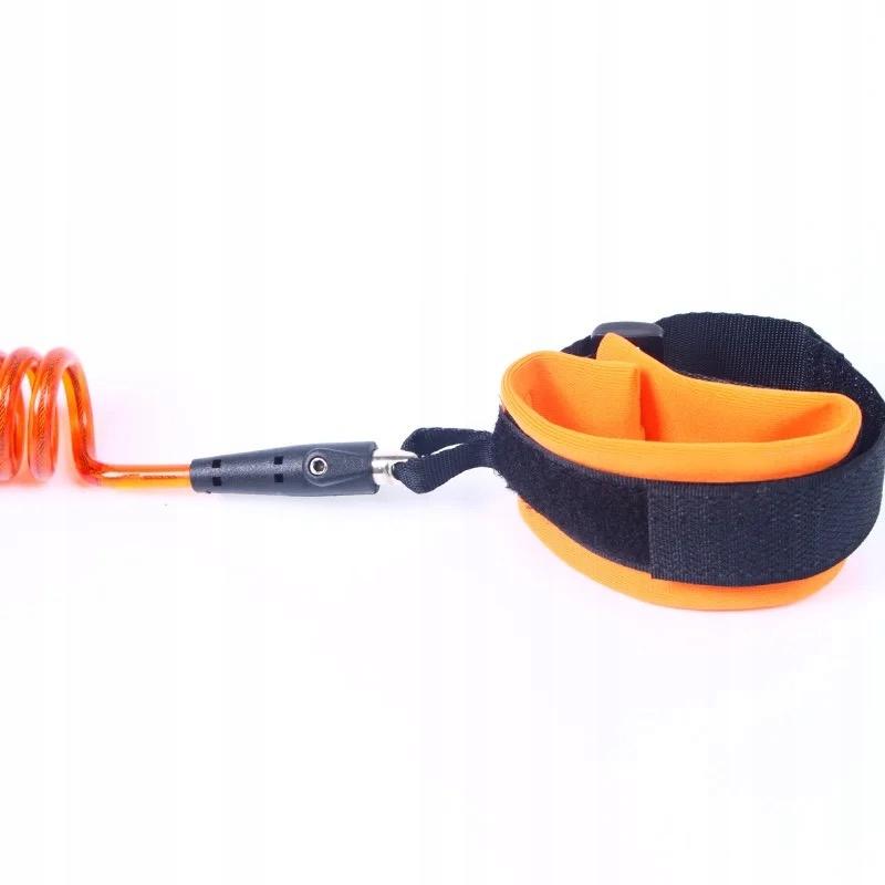 Child's Harness Anti-Loss Leash With Key