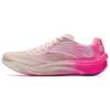 Baiyou Luba 2.0 Cushioning Slip Resistant Low Top Running Shoes Men's Pink 912335590-9
