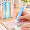 4pcs Even Adhesion Adhesive Dot Dispenser 6mm Width Repositionable Glue Stick  Crafts