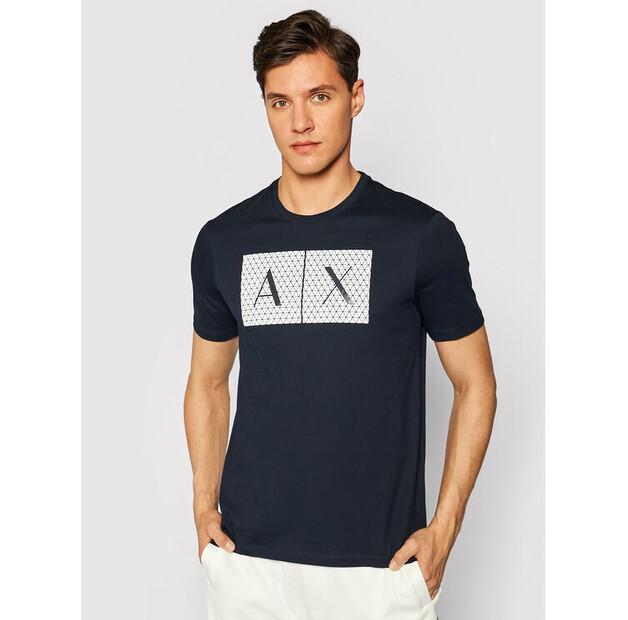Футболка Armani Exchange 8NZTCK Z8H4Z 1510 EU XS