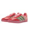 adidas Gazelle Indoor Semi Rose Spark Używane Scarlet