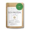Delicious Soy Protein 300g (Matcha) for Everyone, 15 Flavors, Soy Protein, Enzyme Powder, Lactic Acid Bacteria, Diet, Collagen, Vitamins, Women In The