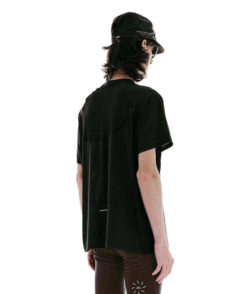 Koldeuwom Dry Core Ss (Black)