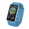 C2plus Smart Watch IP67 Waterproof Heart Rate Monitoring 0.96 Inch Pedometer Sport Fitness Bracelet for Outdoor